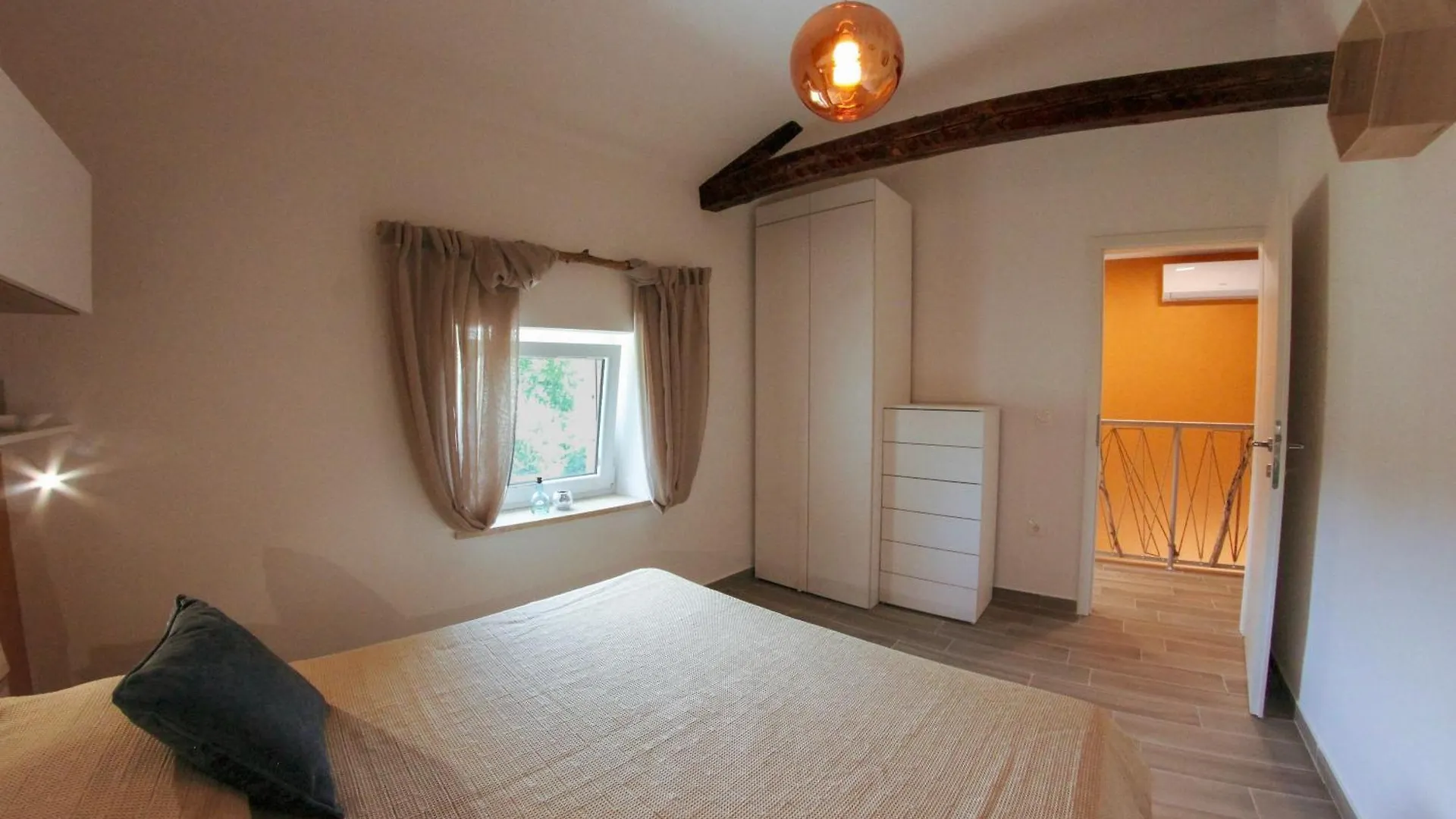 Вилла Casa Viva Умаг