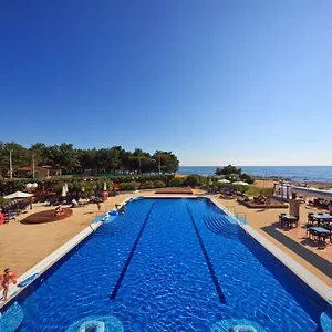 Istrian Plava Laguna Вилла