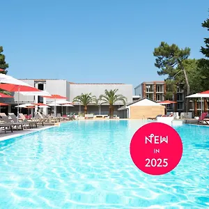 Pelegrin Plava Laguna (adults Only) Отель