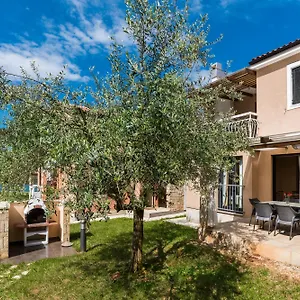 Amfora Plava Laguna Appartamento