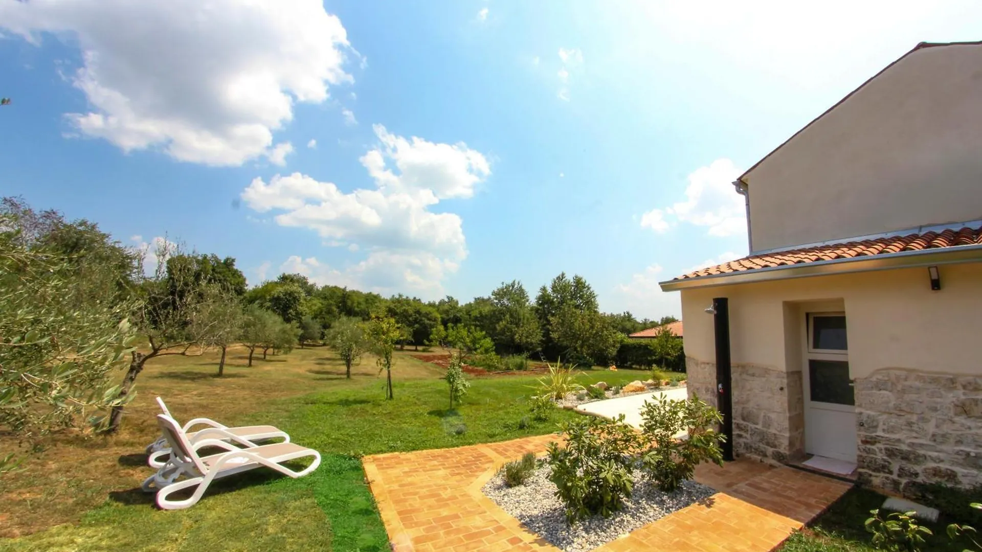 Villa Casa Viva Umago 0*,  Croazia