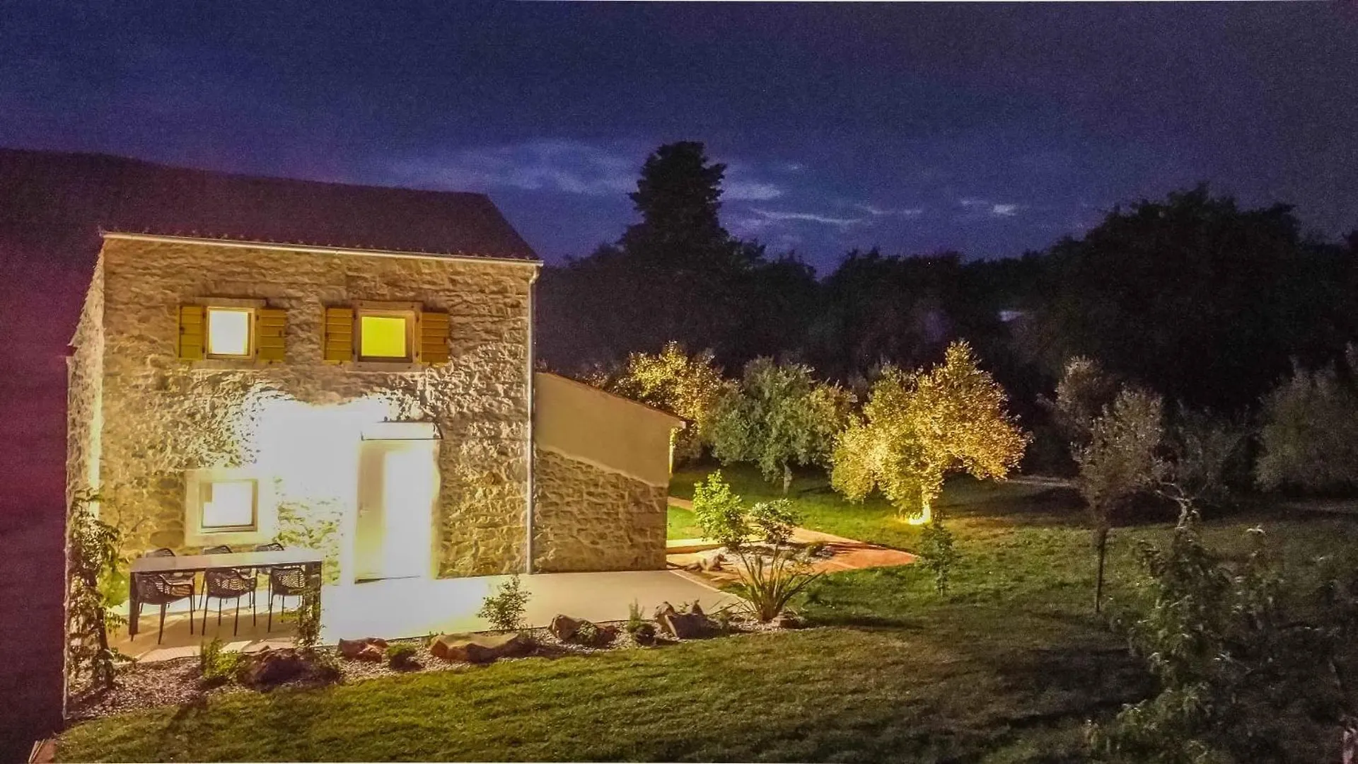 Villa Casa Viva Umago